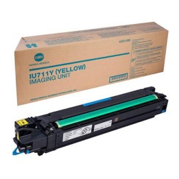 Imaging Unit Originale Giallo A2X208D, IU711Y MINOLTA Conf.1 - Pag.155000