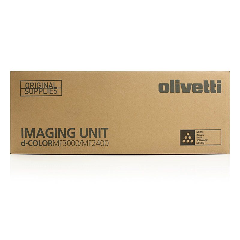 Imaging Unit Originale Nero...