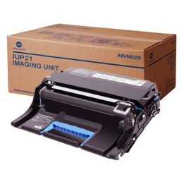 Imaging Unit Originale A6VM03W, IUP21 MINOLTA Conf.1 - Pag.60000