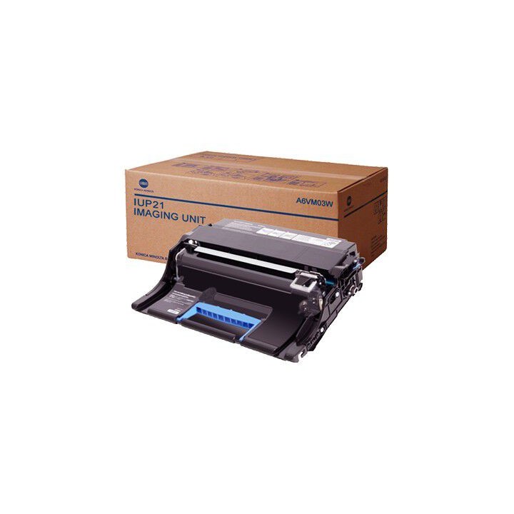 Imaging Unit Originale A6VM03W, IUP21 MINOLTA Conf.1 - Pag.60000