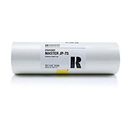 Master Originale (A4) 817564, CPMT20, JP-7S RICOH Conf.1