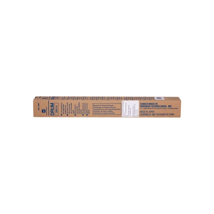 Tamburo Originale 106, 4021-0292, 40210292, 4021029701, DR114, K327 KONICA Conf.1