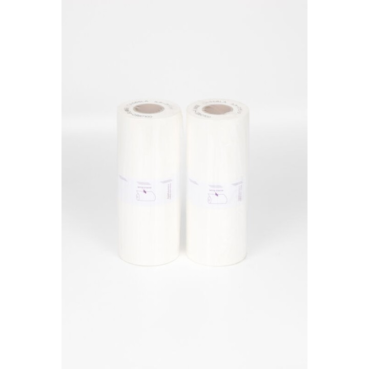 Master Neutro Kit A4 ( 2 Rotoli 227 mm x 100 m) S-568LA RISOGRAPH Conf.1x2