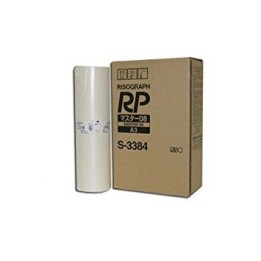 Master Originale Kit A3 S-3384 RISOGRAPH Conf.1x2