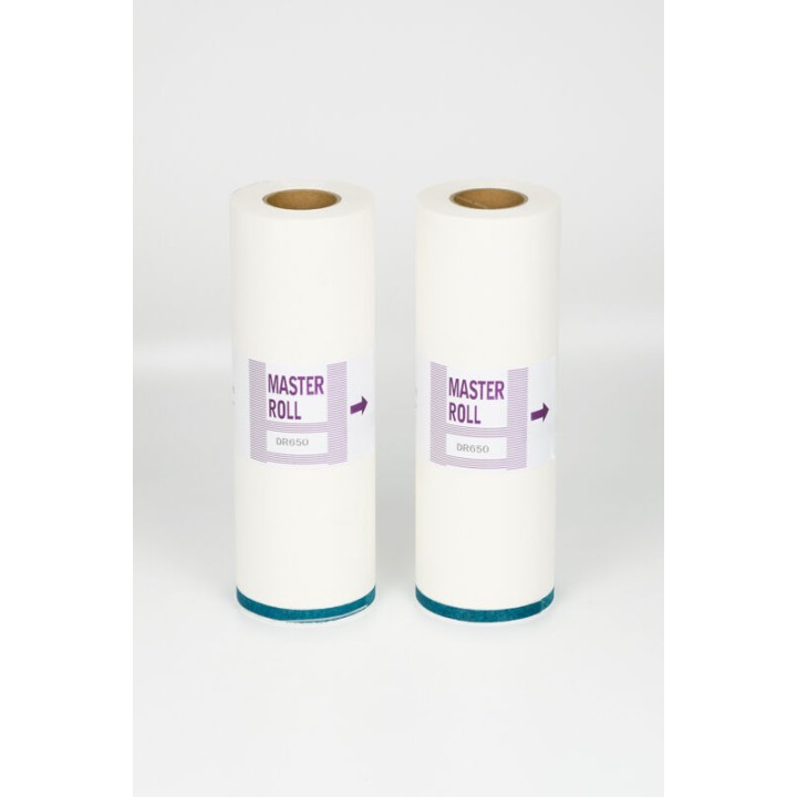 Master Kit Neutro A3 DR650 DUPLO Conf.1x2
