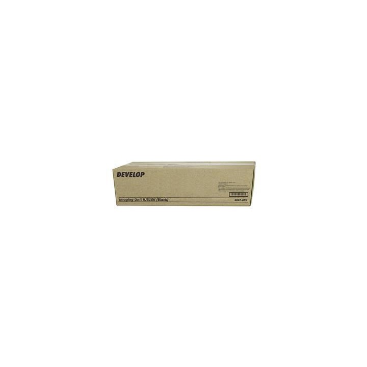 Imaging Unit Originale Nero 4047-405, IU-310K DEVELOP Conf.1