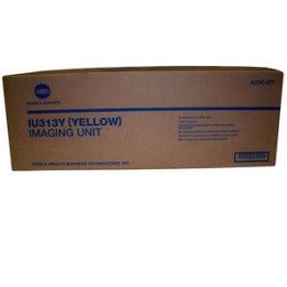 Imaging Unit Originale Giallo A0DE07F, IU313Y MINOLTA Conf.1