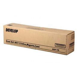 Tamburo Originale Colore A0XV1TD, DR-311 DEVELOP Conf.1