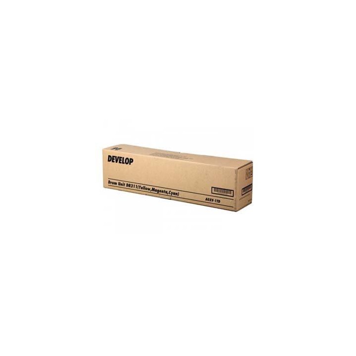 Tamburo Originale Colore A0XV1TD, DR-311 DEVELOP Conf.1