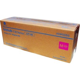 Imaging Unit Originale Magenta A0WG0EJ, IUP14M MINOLTA Conf.1