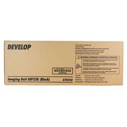 Imaging Unit Originale Nero A73313J, IUP-23K DEVELOP Conf.1 - Pag.30000