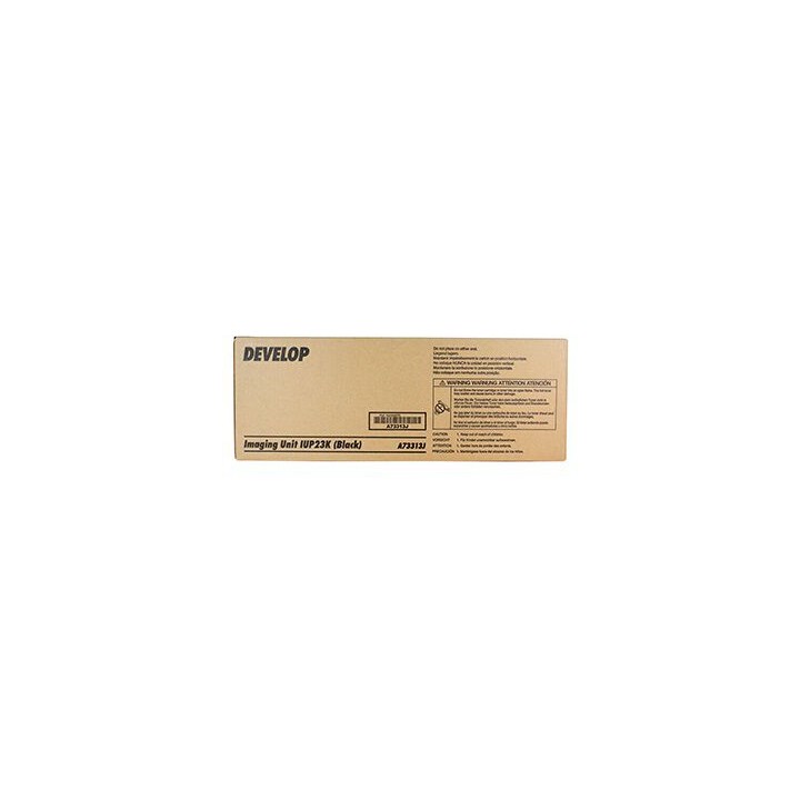 Imaging Unit Originale Nero A73313J, IUP-23K DEVELOP Conf.1 - Pag.30000