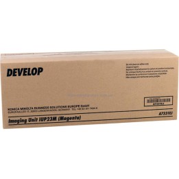 Imaging Unit Originale Magenta A7331EJ, IUP-23M DEVELOP Conf.1 - Pag.30000