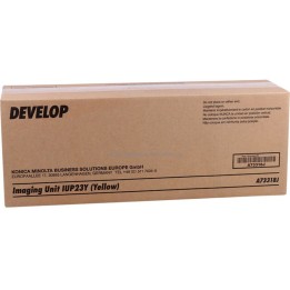 Imaging Unit Originale Giallo A73318J, IUP-23Y DEVELOP Conf.1 - Pag.30000