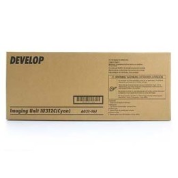 Imaging Unit Originale Ciano A0311GJ, IU-312C DEVELOP Conf.1 - Pag.30000