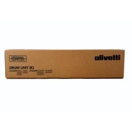 Tamburo Originale Nero B1044 OLIVETTI Conf.1