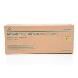 Imaging Unit Originale Giallo A3GP06D, IUP22Y MINOLTA Conf.1