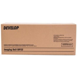 Imaging Unit Originale Magenta A3GP1CK, IUP-22M DEVELOP Conf.1 - Pag.30000