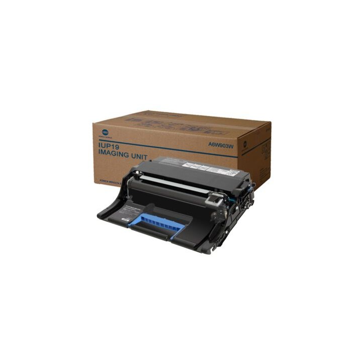 Imaging Unit Originale A6W903W, IUP19 MINOLTA Conf.1 - Pag.60000