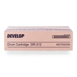 Tamburo Originale DR-212 DEVELOP Conf.1