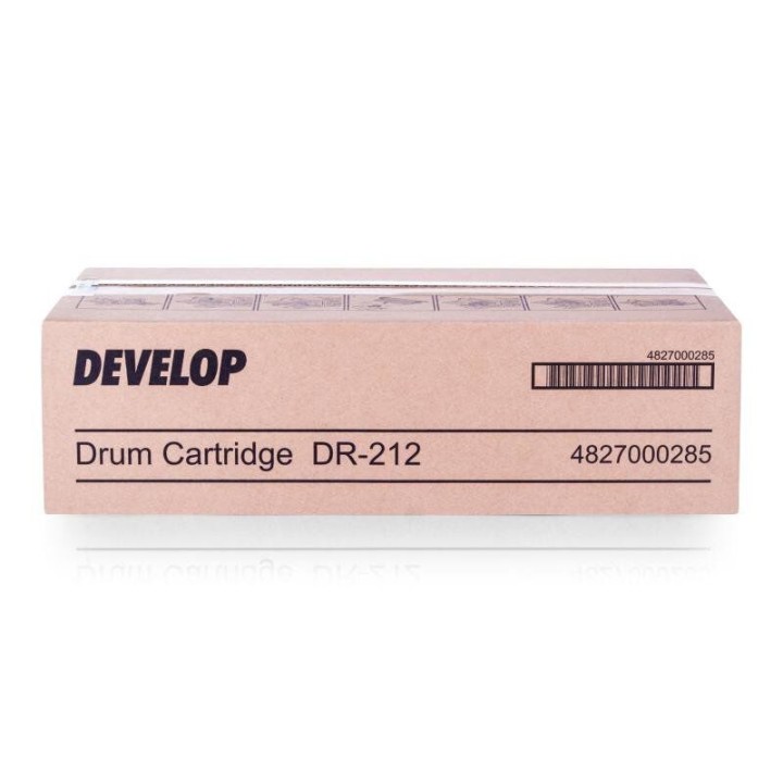 Tamburo Originale DR-212 DEVELOP Conf.1