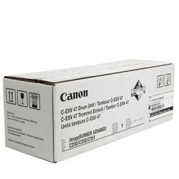 Tamburo Originale Nero (C-EXV47) 8520B002, C-EXV47 CANON Conf.1 - Pag.39000