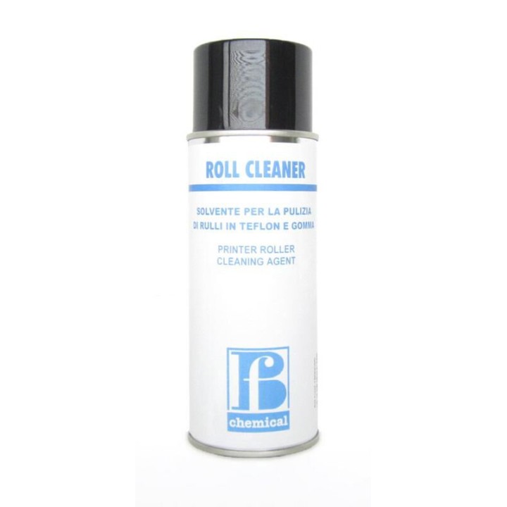 Roll Cleaner (400ml) PRODOTTI DI PULIZIA Conf.1