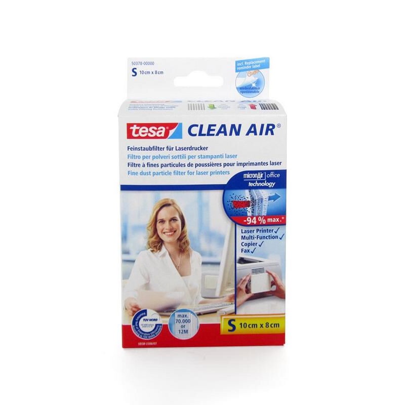 Filtro per stampante Mis. S...