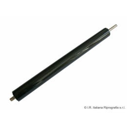 Rullo Fusore Inferiore PFA Compatibile FC6-7207-000 CANON Conf.1