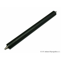 Rullo Inferiore PFA Compatibile 6LH58426000 TOSHIBA Conf.1
