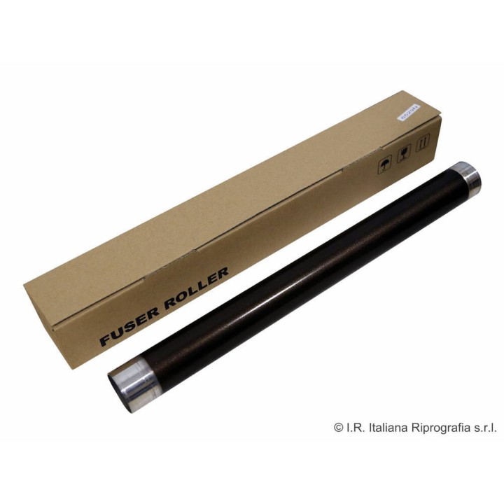 Rullo Fusore Superiore Long Life Compatibile 6LH58424000, 6LJ16933000 TOSHIBA Conf.1