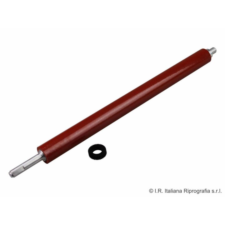 Rullo Fusore Inferiore PFA Compatibile CANON Conf.1