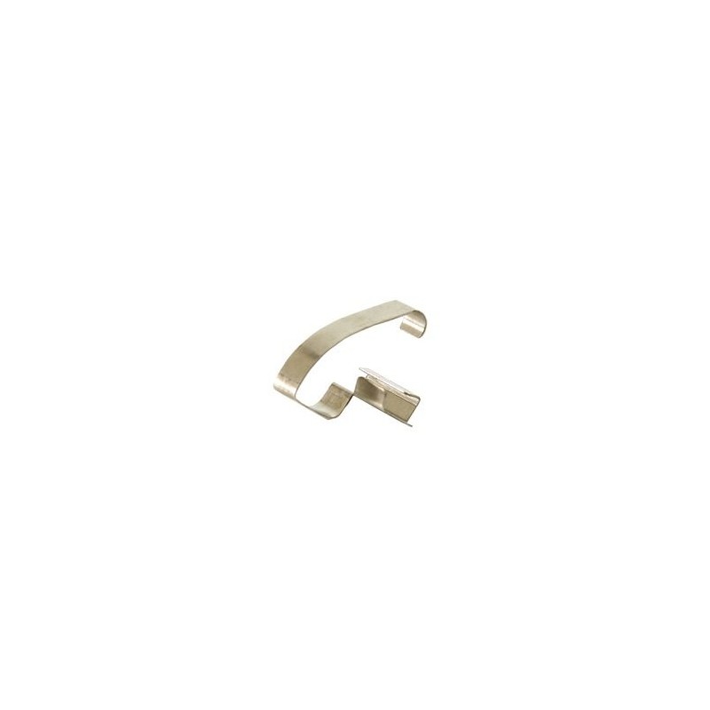 Fuser Rear Gate Plate Guide...