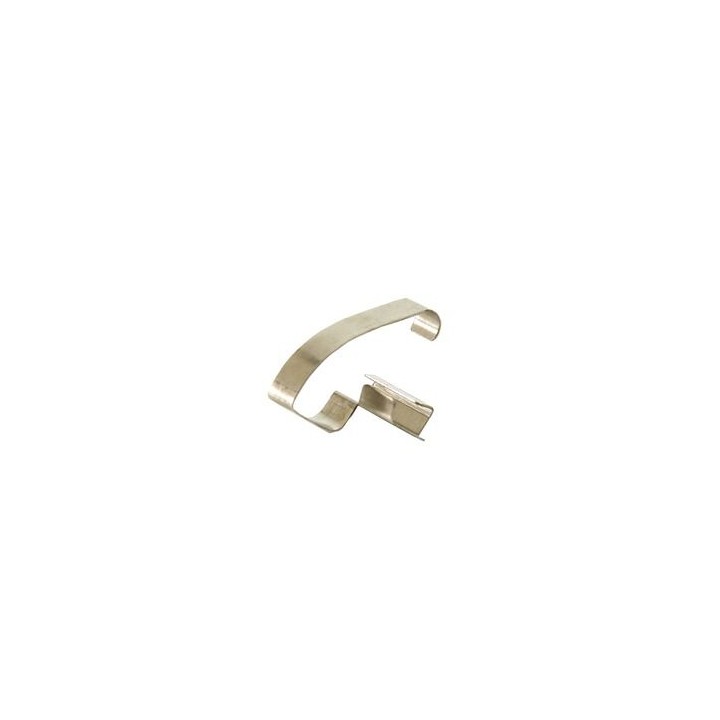 Fuser Rear Gate Plate Guide Originale H556-2201 RICOH Conf.1