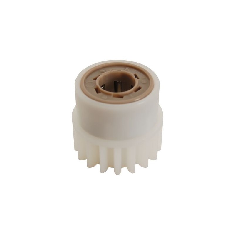 Feed Roller Clutch Gear...