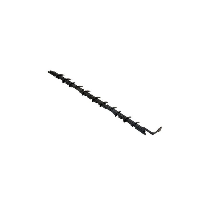 Gate Plate Fusore Originale H556-2208 RICOH Conf.1
