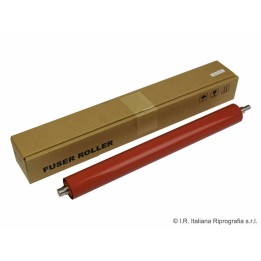 Rullo Fusore Superiore PFA Compatibile AE01-0088 RICOH Conf.1