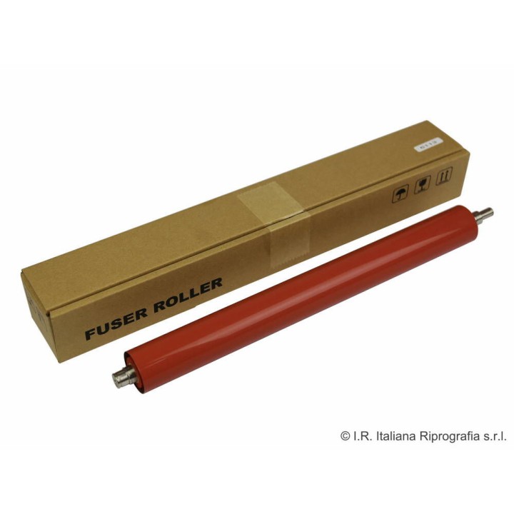 Rullo Fusore Superiore PFA Compatibile AE01-0088 RICOH Conf.1