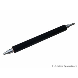 Rullo Fusore Inferiore PFA Compatibile AE02-0204, BE02-0204, BE02-0304, BE020-407 RICOH Conf.1