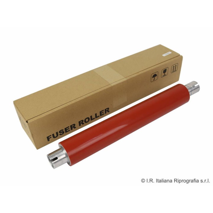 Rullo Fusore Superiore PFA Compatibile NROLI1616FCZ2 SHARP Conf.1