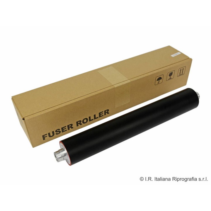 Rullo Fusore Inferiore PFA Compatibile NROLI1571FCZ3 SHARP Conf.1