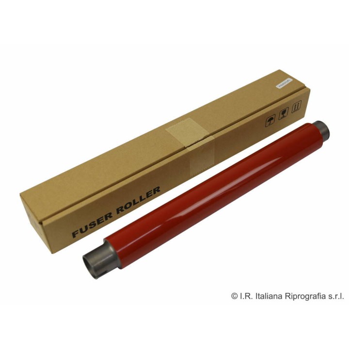 Rullo Fusore Superiore PFA Compatibile NROLT1850FCZ1, NROLT1850FCZZ SHARP Conf.1