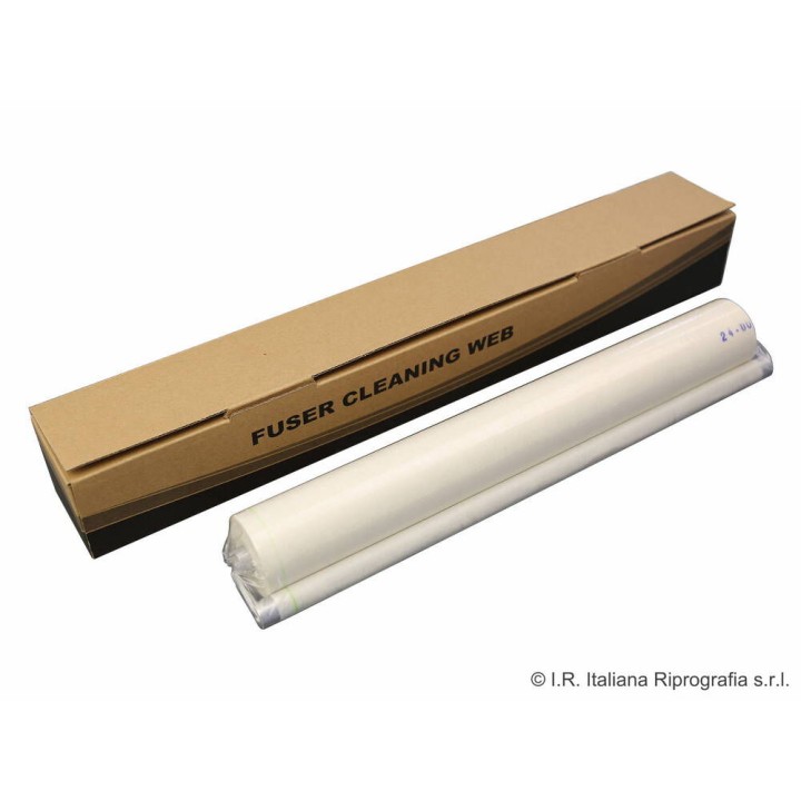 Tessuto Pulizia Fusore Compatibile NROLR1614FCZ1, NROLR1614FCZ2 SHARP Conf.1