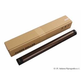 Rullo Fusore Superiore Compatibile 126K23552 XEROX Conf.1