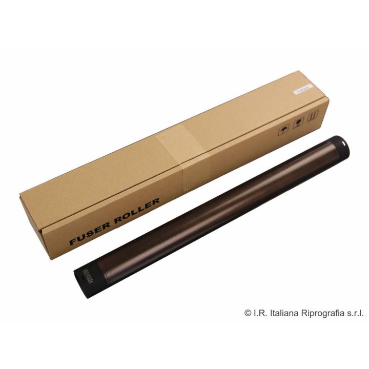 Rullo Fusore Superiore Compatibile 126K23552 XEROX Conf.1