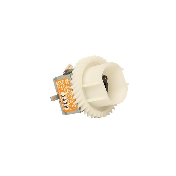 Cleaner Clutch Originale 4024-2083-01, 4024208301, 56AA82021, 56AA82022 MINOLTA Conf.1