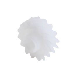 Toner Conveyance Gear D 15T Originale 4014-2218-01, 4014221801, 55VA77580, 5C316610 MINOLTA Conf.1