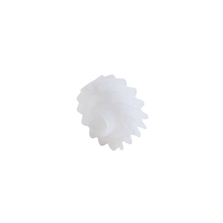 Toner Conveyance Gear D 15T Originale 4014-2218-01, 4014221801, 55VA77580, 5C316610 MINOLTA Conf.1