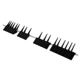 Upper Gate Pawl Assembly Originale D029-4482 RICOH Conf.1