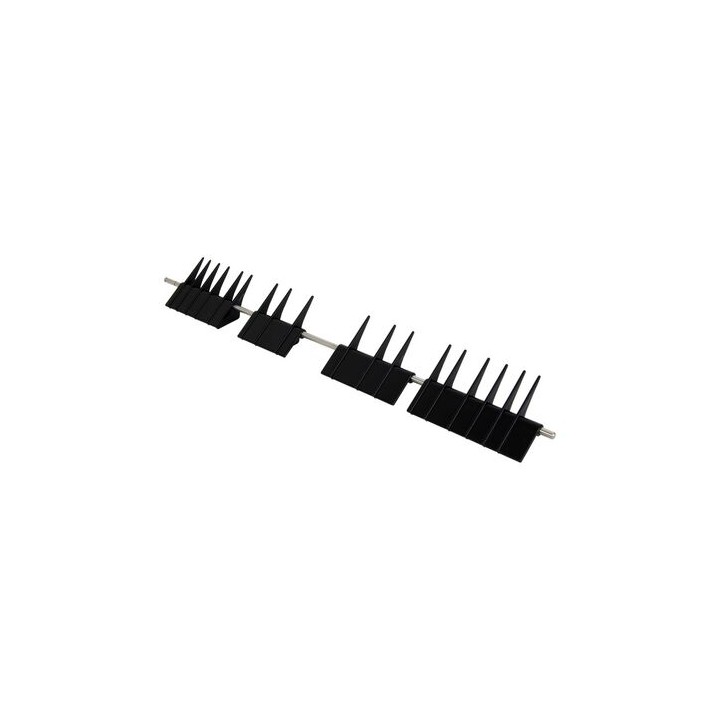 Upper Gate Pawl Assembly Originale D029-4482 RICOH Conf.1